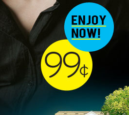 Enjoy Now!  Only 99 cents!